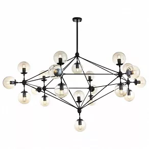 Люстра на штанге ST-Luce Stampo SL549.403.15