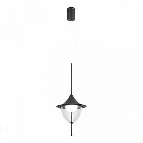 Подвесной светильник Lussole  LSP-7482