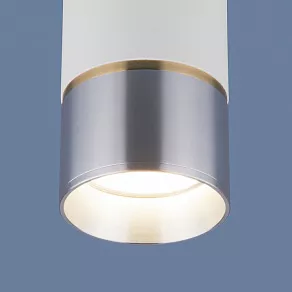 Накладной светильник Elektrostandard DLN106/DLN107 DLN106 GU10