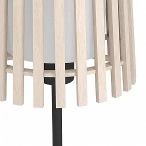 Настольная лампа декоративная Eglo Fattoria 900904