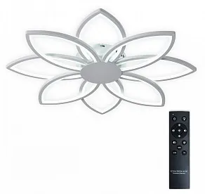 Потолочная люстра Natali Kovaltseva  INNOVATION STYLE 83174