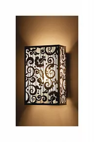 Накладной светильник Odeon Light Bris 2192/1W