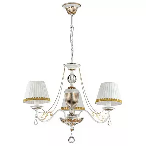 Подвесная люстра Lumion Dominga 3202/3