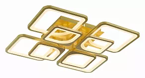 Потолочная люстра EVOLED Valiano SLE500422-08