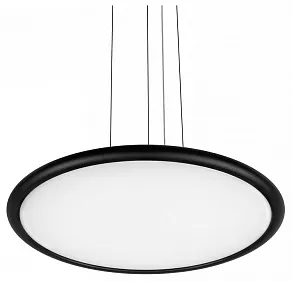 Подвесной светильник Loft it Sweety 10454/400P Black