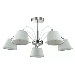 Люстра на штанге Lumion Vasana 3518/5