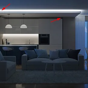 Блок питания Apeyron Electrics  03-26