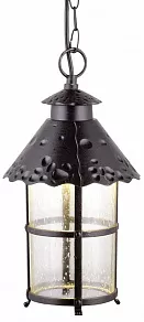 Подвесной светильник Arte Lamp Prague A1465SO-1RI