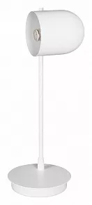 Настольная лампа офисная Loft it Tango 10144 White