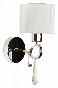 Бра iLamp Bella RM1029/1W CR