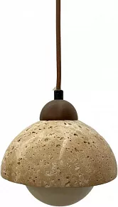 Подвесной светильник Mizi`en Marble 1PS3200