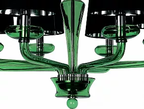 Подвесная люстра Divinare Veneto 1155/02 LM-8