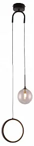 Подвесной светильник Kink Light Иона 09408-2AL,19
