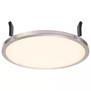 Встраиваемый светильник Deko-Light Round II 565270