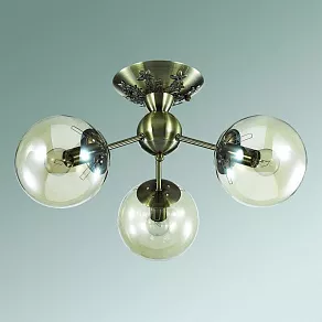 Потолочная люстра Lumion Palla 3059/3C