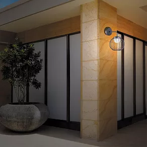 Светильник на штанге Novotech Carrello 358286