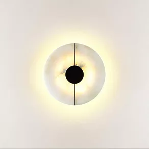 Накладной светильник Odeon Light Naxos 4311/12WL