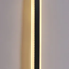Бра Reluce 86230 86230-9.2-001U LED35W BK