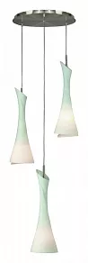 Подвесной светильник Mantra Zack 0770