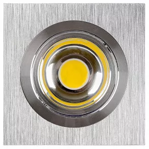 Встраиваемый светильник Lucide LED Spot 22951/21/12