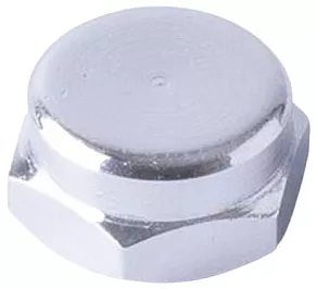 Заглушка Feron LD528 29767