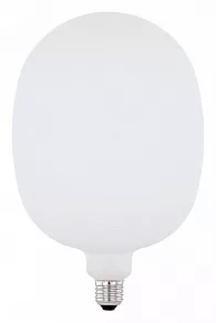 Лампа светодиодная Eglo ПРОМО LM_LED_E27 E27 4Вт 2700K 11898