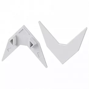 Заглушка Arlight ARH-DECORE-S12-EXT Square 023892