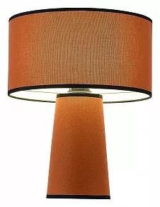 Настольная лампа декоративная ST-Luce Jackie SL1354.604.01