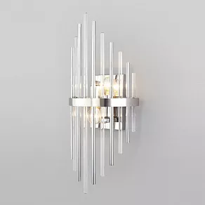 Накладной светильник Bogate's Allure 355/2 хром