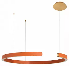 Подвесной светильник Loft it Ring 10025/600 Orange