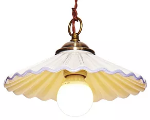 Подвесной светильник Lucia Tucci Palermo PALERMO 650.1