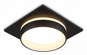 Встраиваемый светильник Ambrella Light TN TN6710