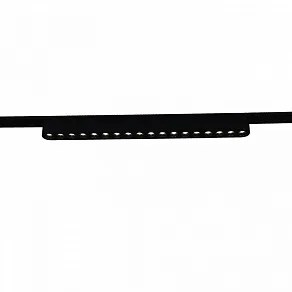 Накладной светильник Reluce  13002-9.3-001UR magnetic LED16W BK