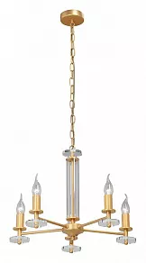 Подвесная люстра Vitaluce V4766 V4766-8/5