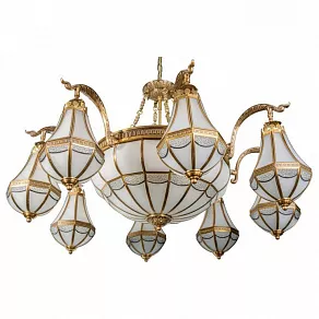 Подвесная люстра L'Arte Luce  L01112