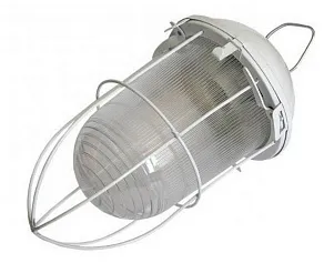 Подвесной светильник Feron НСП 02-100-003 53174