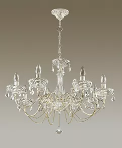 Подвесная люстра Lumion Gvenaella 3306/8