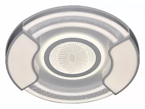 Накладной светильник Natali Kovaltseva LED LAMPS LED LAMPS 81088
