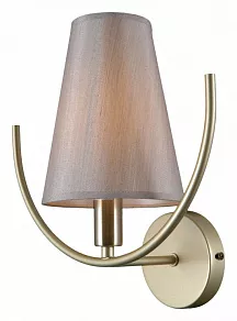 Бра Natali Kovaltseva 75151 75151/1W GOLD