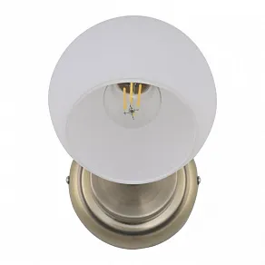 Бра Arte Milano Amalfi-5010 335010/1W AB