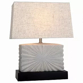 Настольная лампа декоративная ST-Luce Tabella SL991.554.01