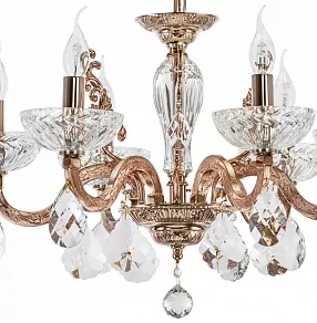 Подвесная люстра Osgona Artifici 719068