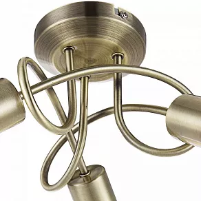 Потолочная люстра Globo Elsa 56046-3D