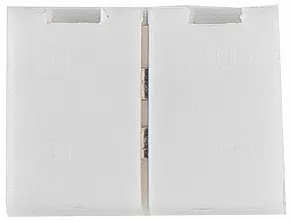 Соединитель лент линейный жесткий Gauss 2052 205200000