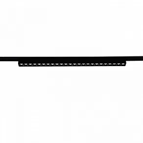 Накладной светильник Reluce  13004-9.3-001UR magnetic LED24W BK