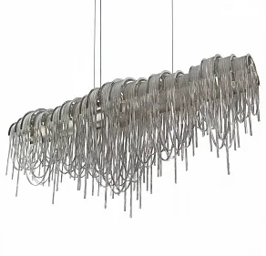 Подвесная люстра Loft it Volver 10404/1150L SN