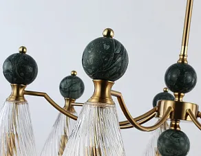 Люстра на штанге Ambrella Light LH LH53293