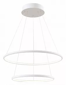Подвесной светильник Maytoni Nola MOD807-PL-02-60-W
