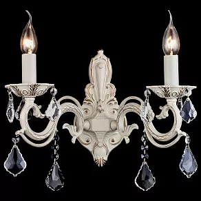 Бра Maytoni Bronze ARM245-02-W