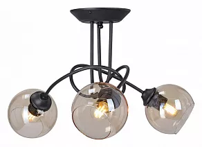 Люстра на штанге Vitaluce V43090 V43090-13/3PL